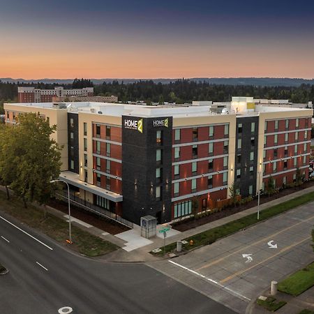 Home2 Suites By Hilton Portland Hillsboro Εξωτερικό φωτογραφία
