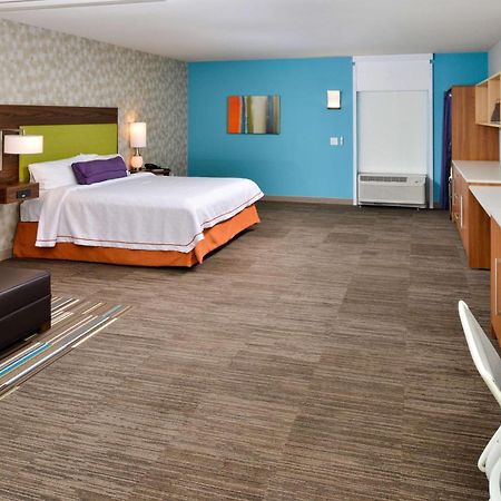 Home2 Suites By Hilton Portland Hillsboro Εξωτερικό φωτογραφία