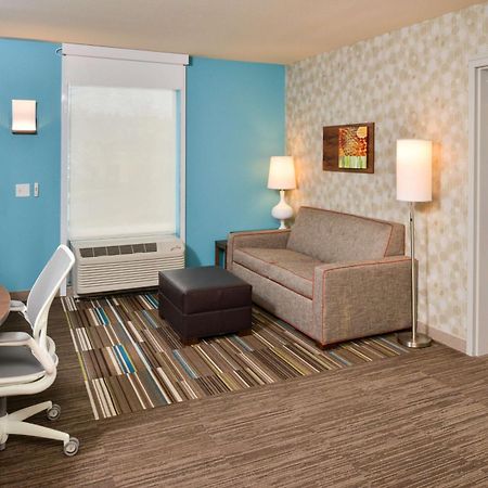 Home2 Suites By Hilton Portland Hillsboro Εξωτερικό φωτογραφία
