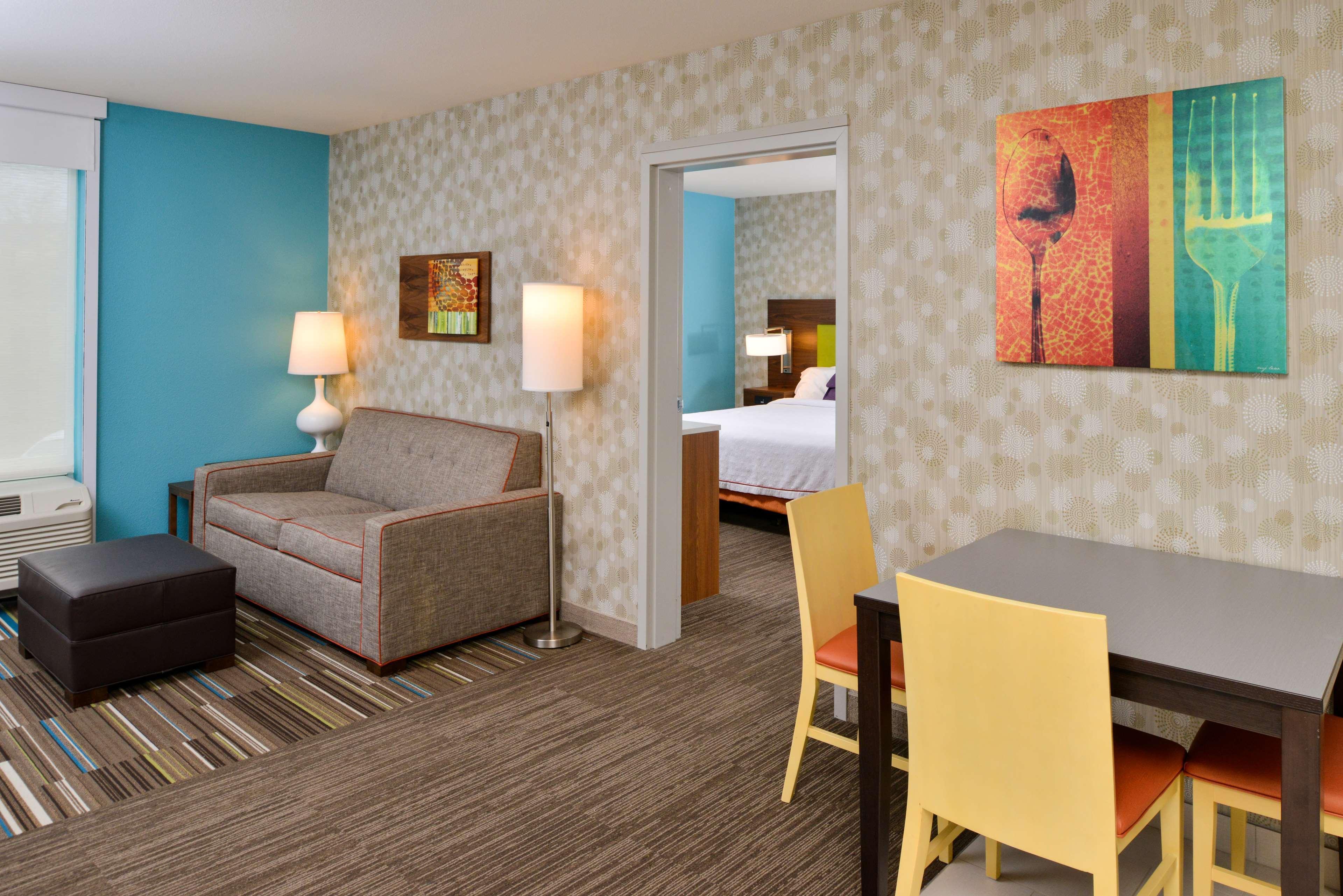 Home2 Suites By Hilton Portland Hillsboro Εξωτερικό φωτογραφία