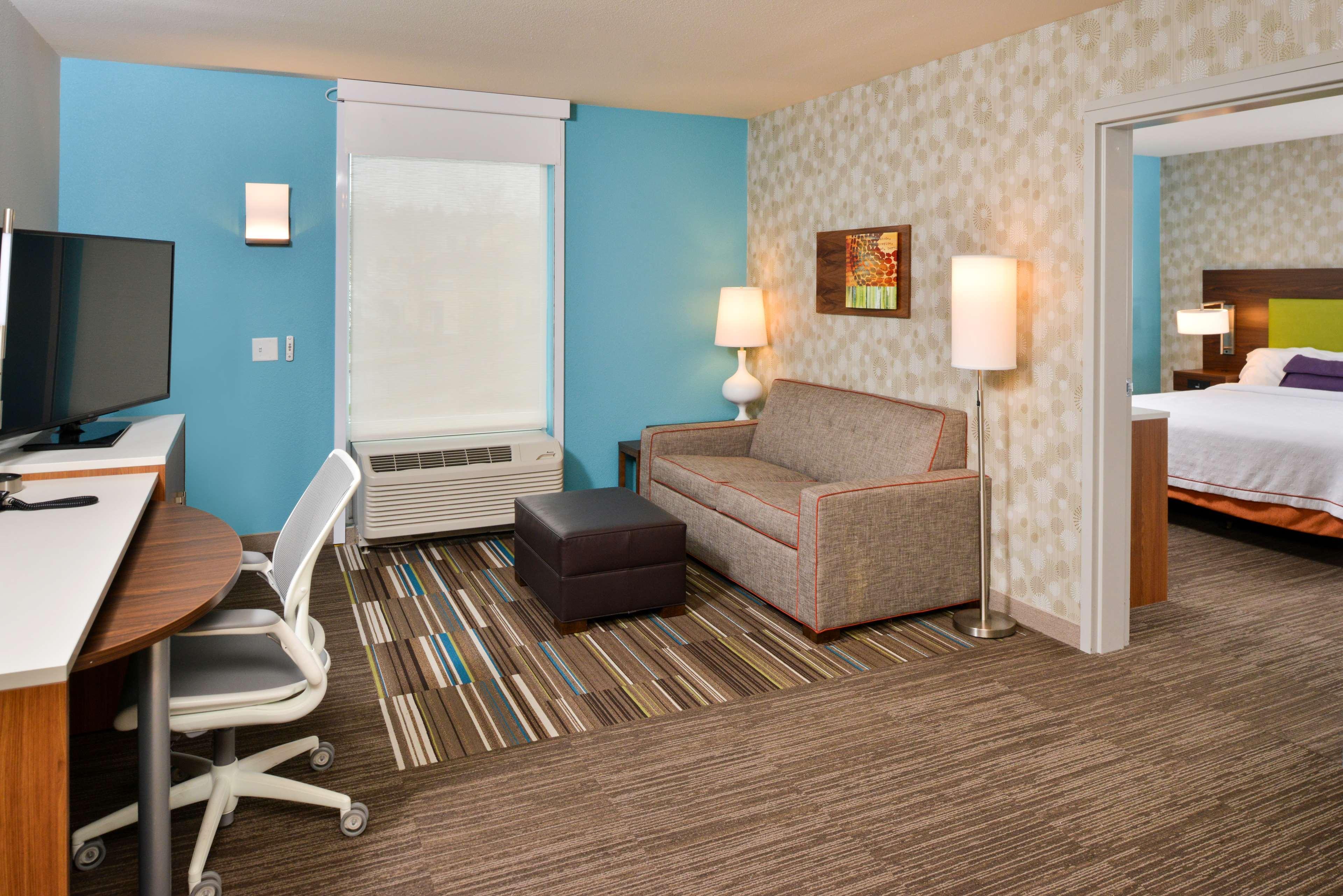 Home2 Suites By Hilton Portland Hillsboro Εξωτερικό φωτογραφία