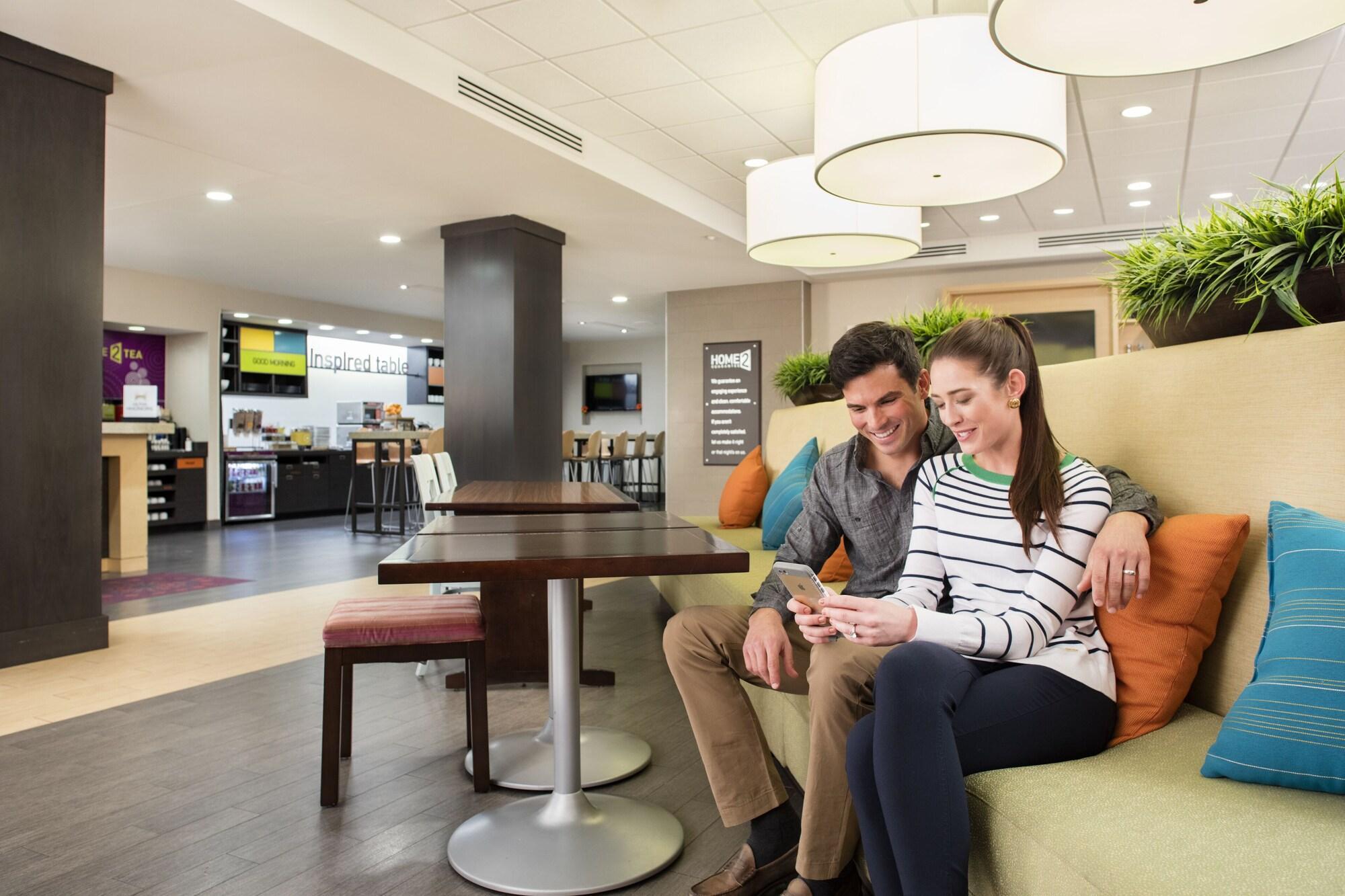 Home2 Suites By Hilton Portland Hillsboro Εξωτερικό φωτογραφία