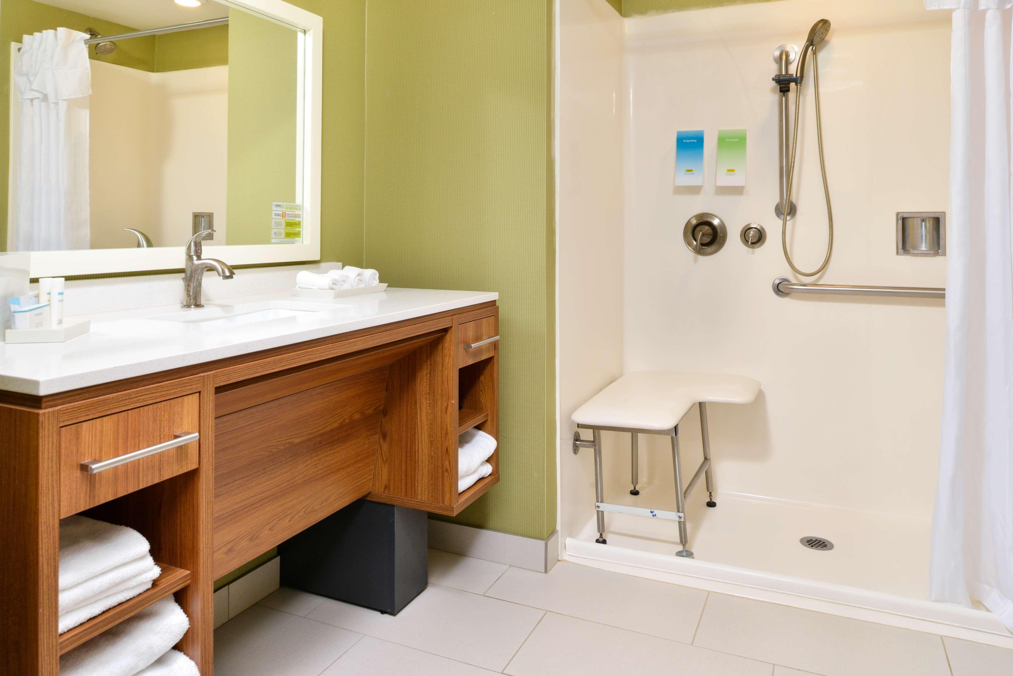 Home2 Suites By Hilton Portland Hillsboro Εξωτερικό φωτογραφία