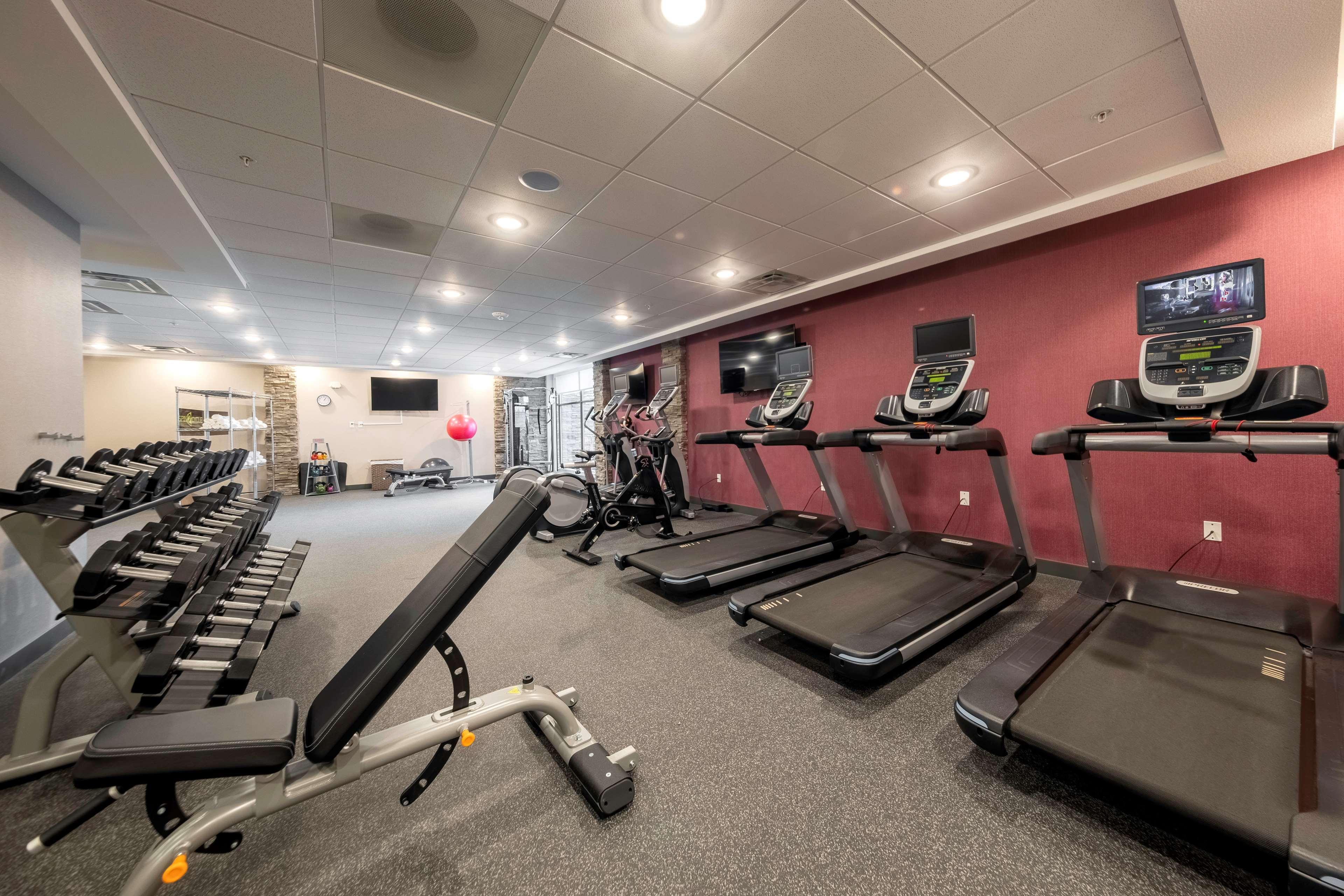 Home2 Suites By Hilton Portland Hillsboro Εξωτερικό φωτογραφία
