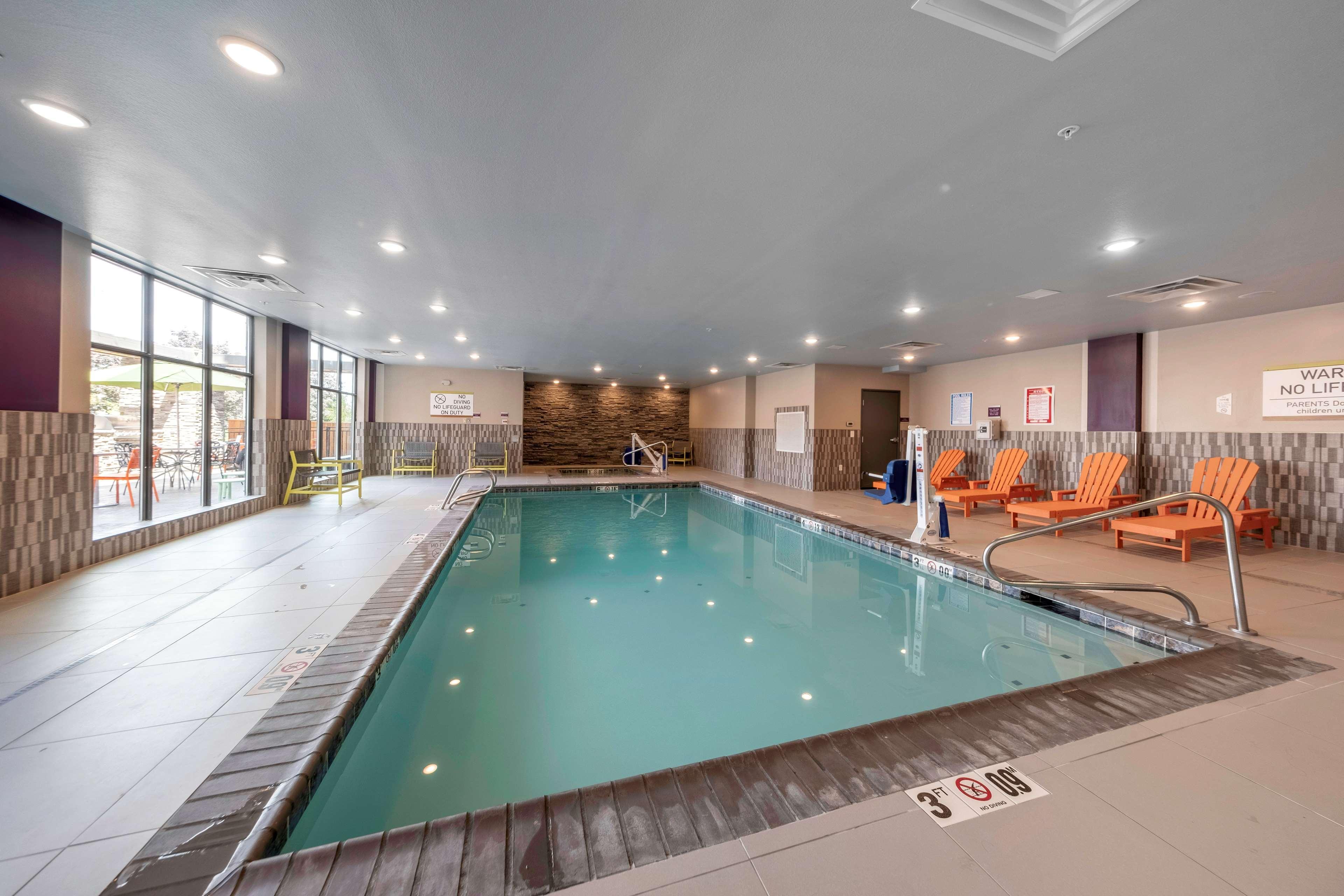Home2 Suites By Hilton Portland Hillsboro Εξωτερικό φωτογραφία