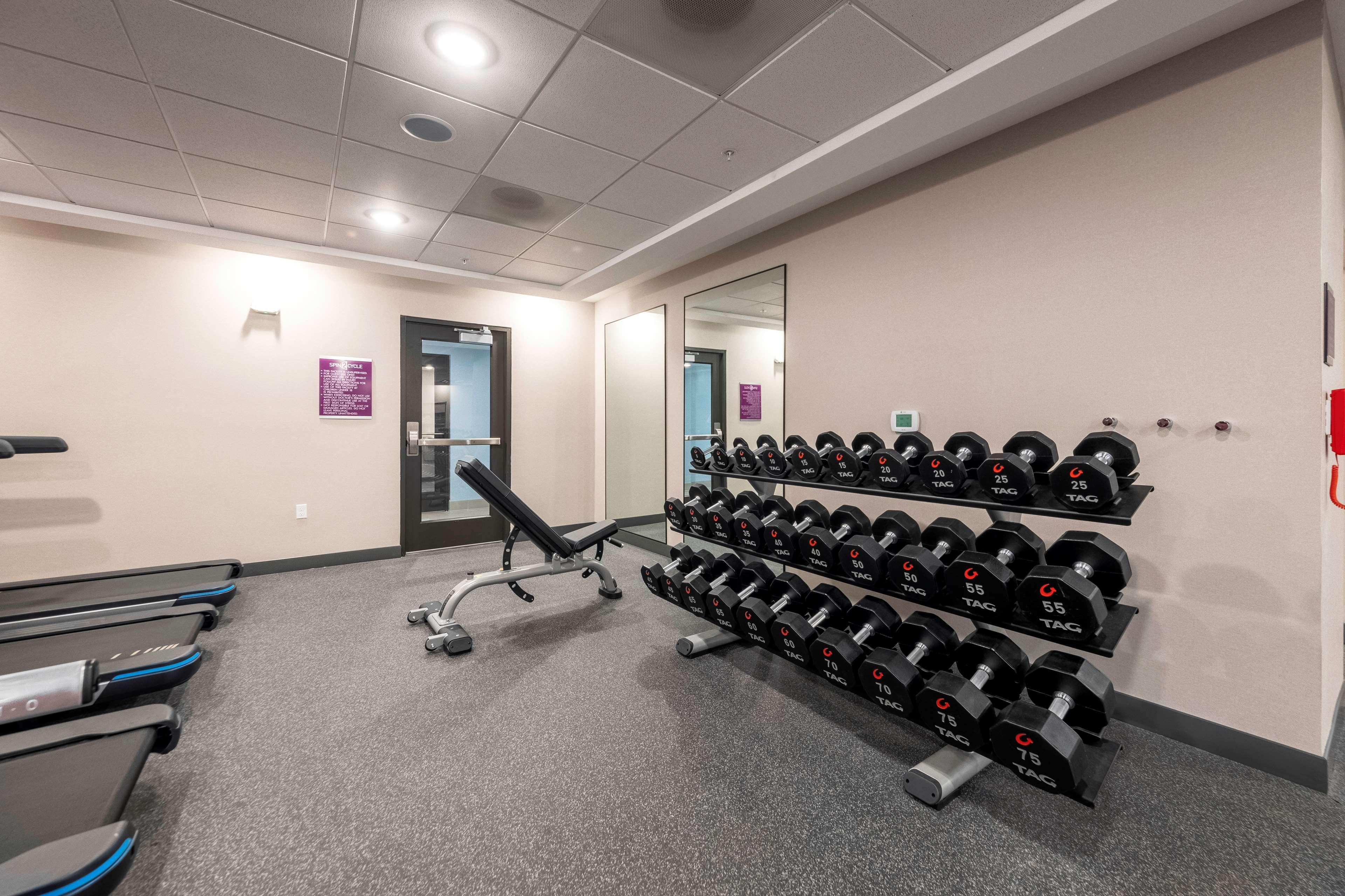 Home2 Suites By Hilton Portland Hillsboro Εξωτερικό φωτογραφία
