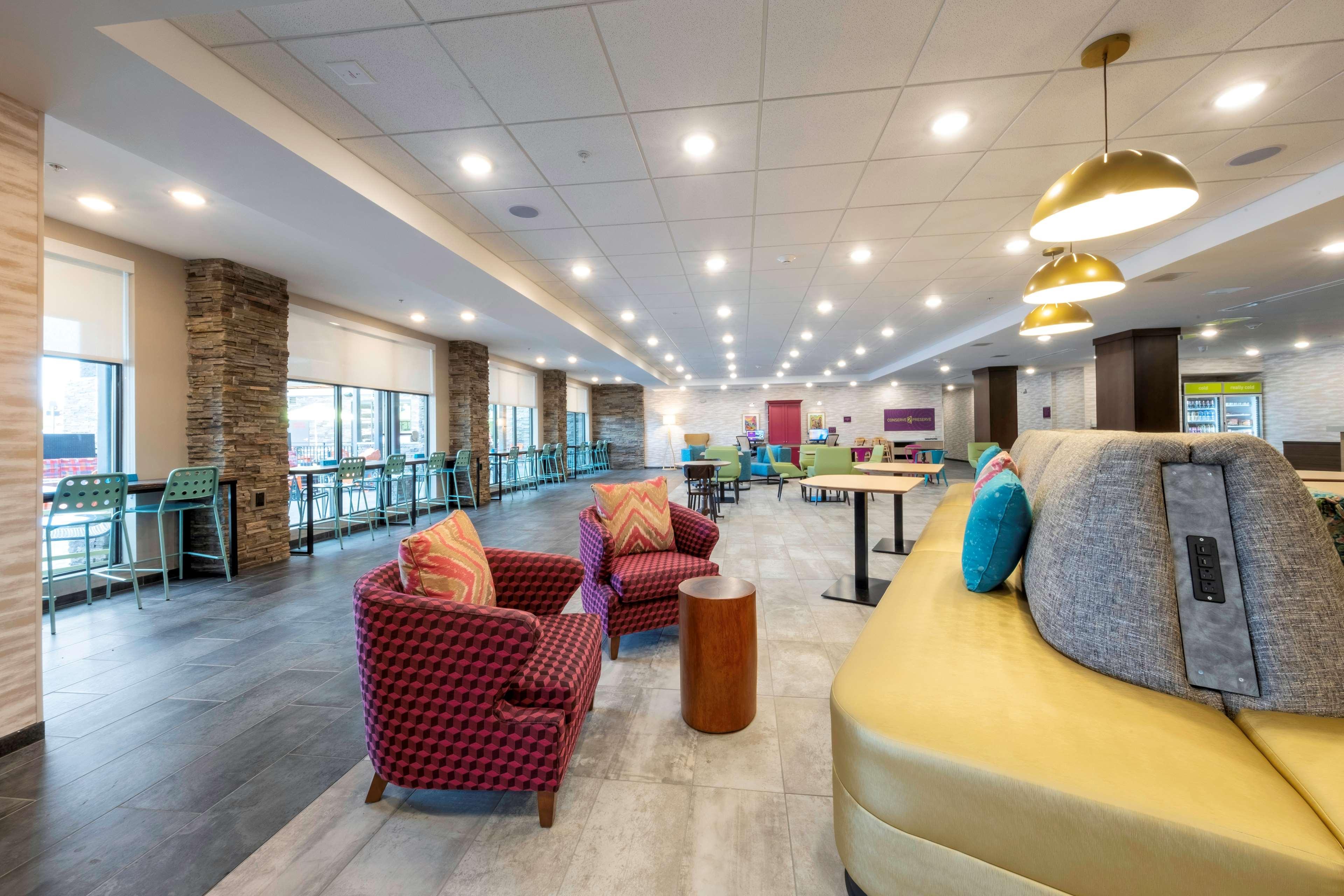 Home2 Suites By Hilton Portland Hillsboro Εξωτερικό φωτογραφία