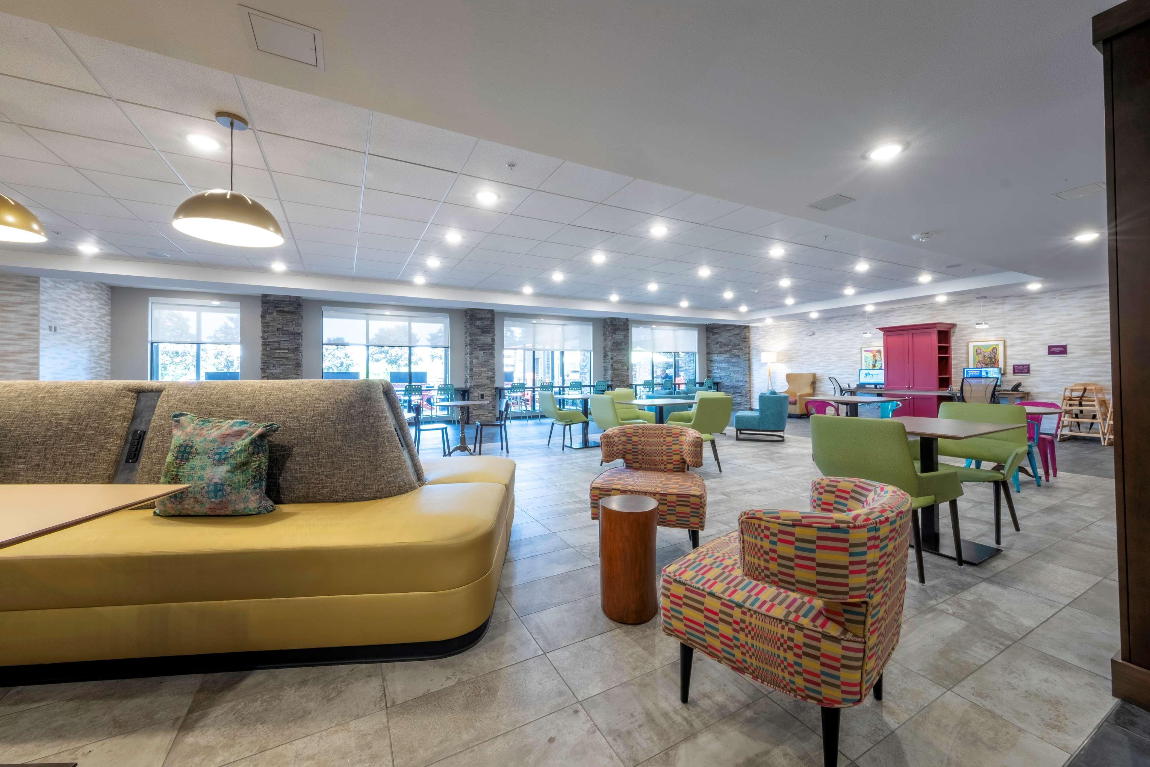 Home2 Suites By Hilton Portland Hillsboro Εξωτερικό φωτογραφία
