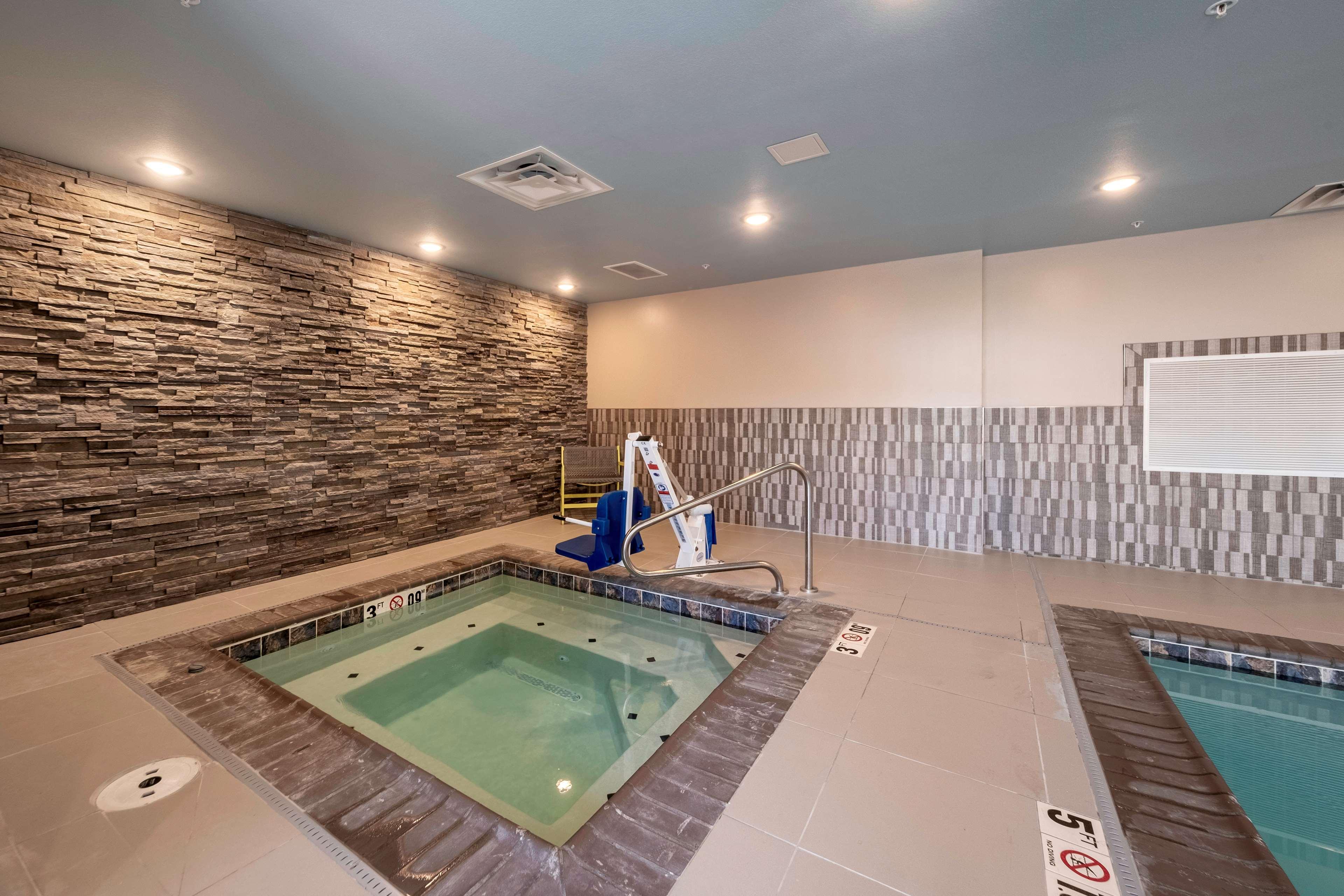 Home2 Suites By Hilton Portland Hillsboro Εξωτερικό φωτογραφία