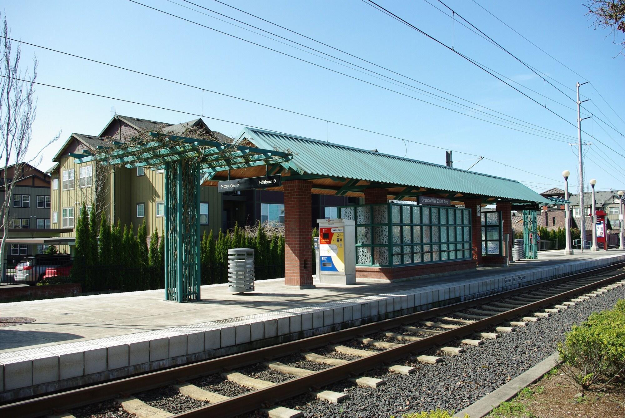 Home2 Suites By Hilton Portland Hillsboro Εξωτερικό φωτογραφία