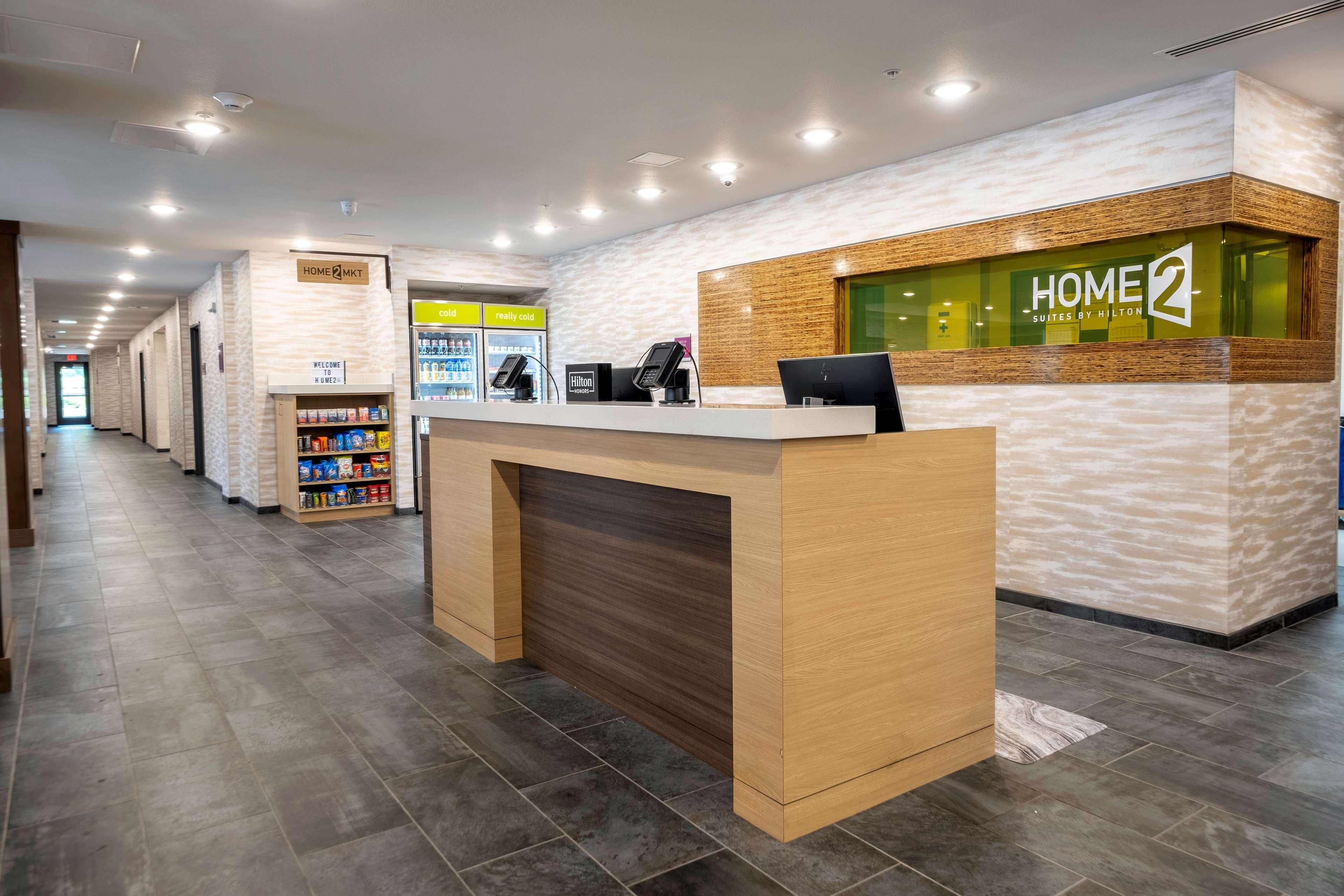 Home2 Suites By Hilton Portland Hillsboro Εξωτερικό φωτογραφία