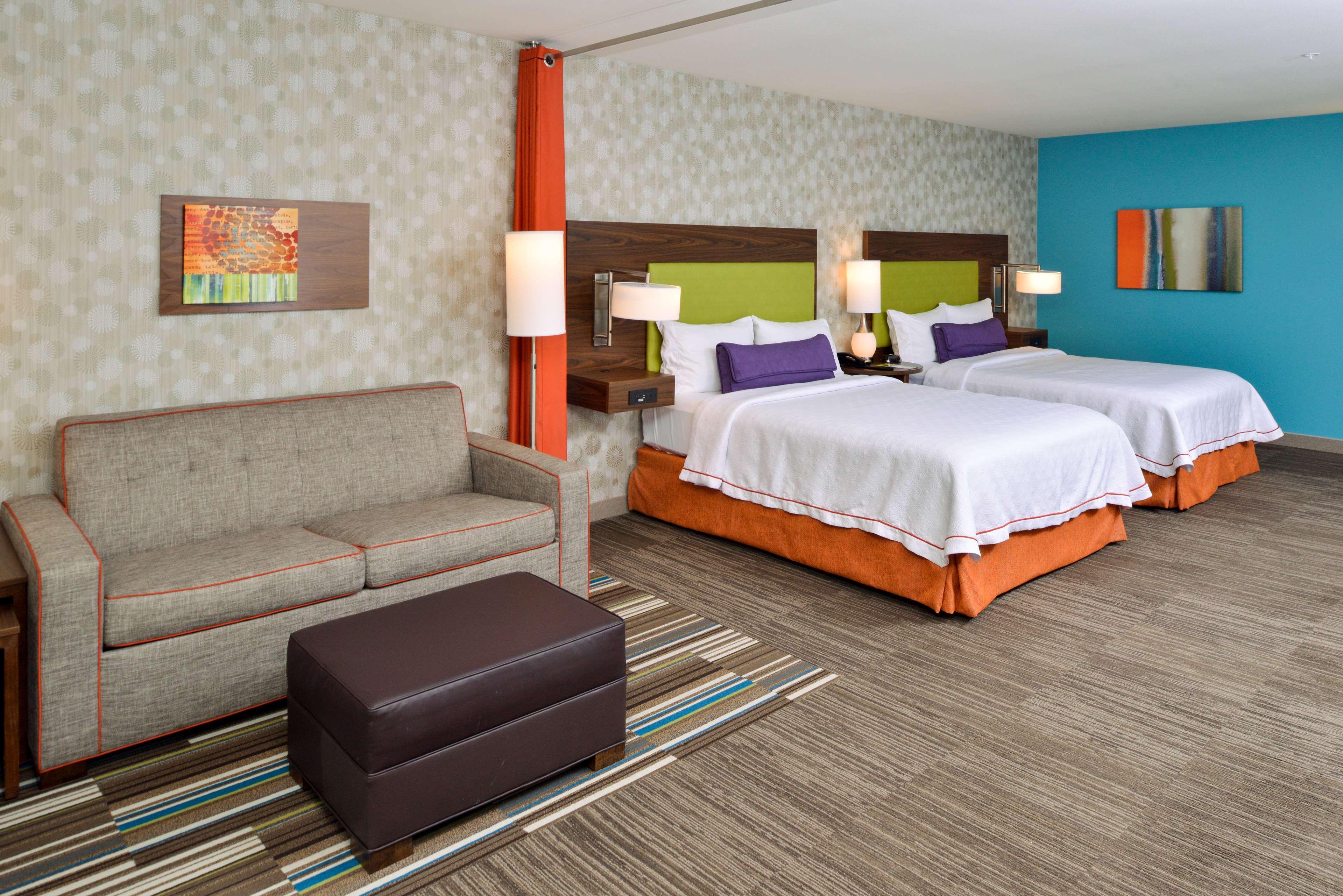 Home2 Suites By Hilton Portland Hillsboro Εξωτερικό φωτογραφία