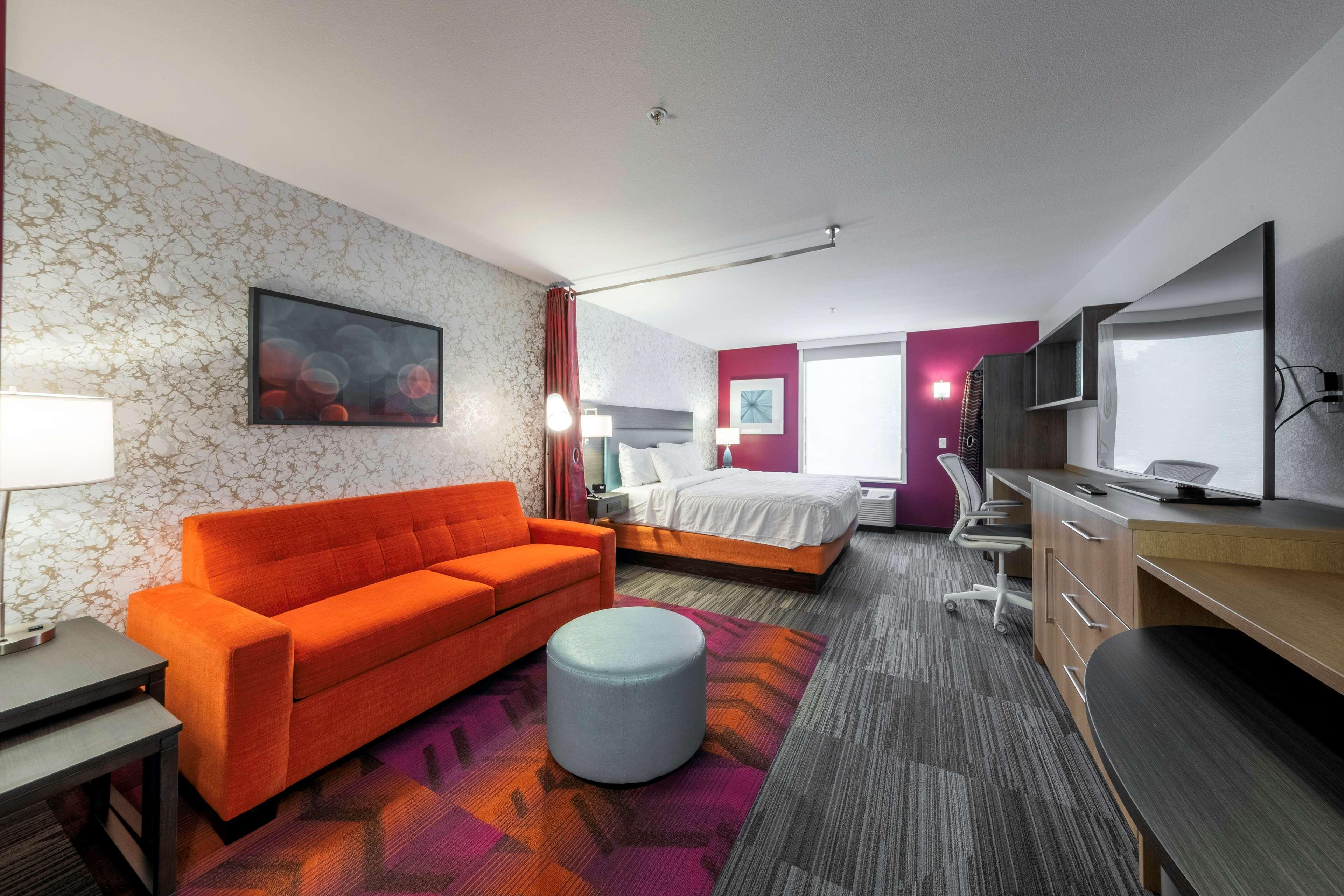 Home2 Suites By Hilton Portland Hillsboro Εξωτερικό φωτογραφία