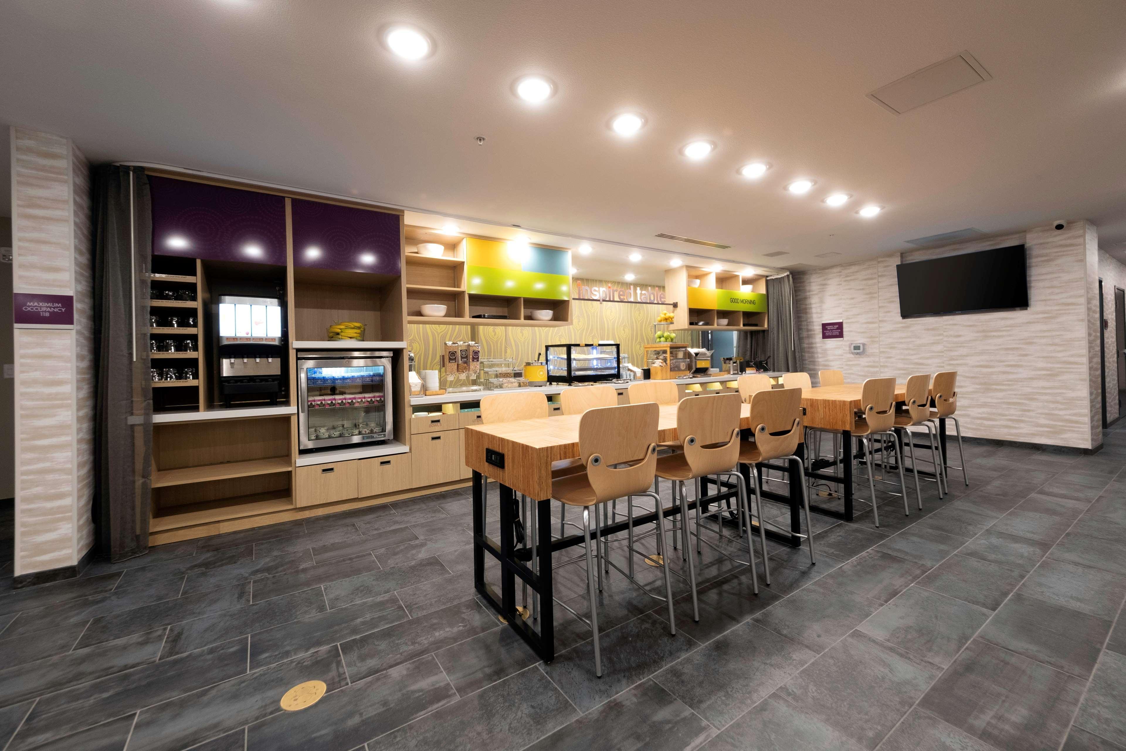 Home2 Suites By Hilton Portland Hillsboro Εξωτερικό φωτογραφία
