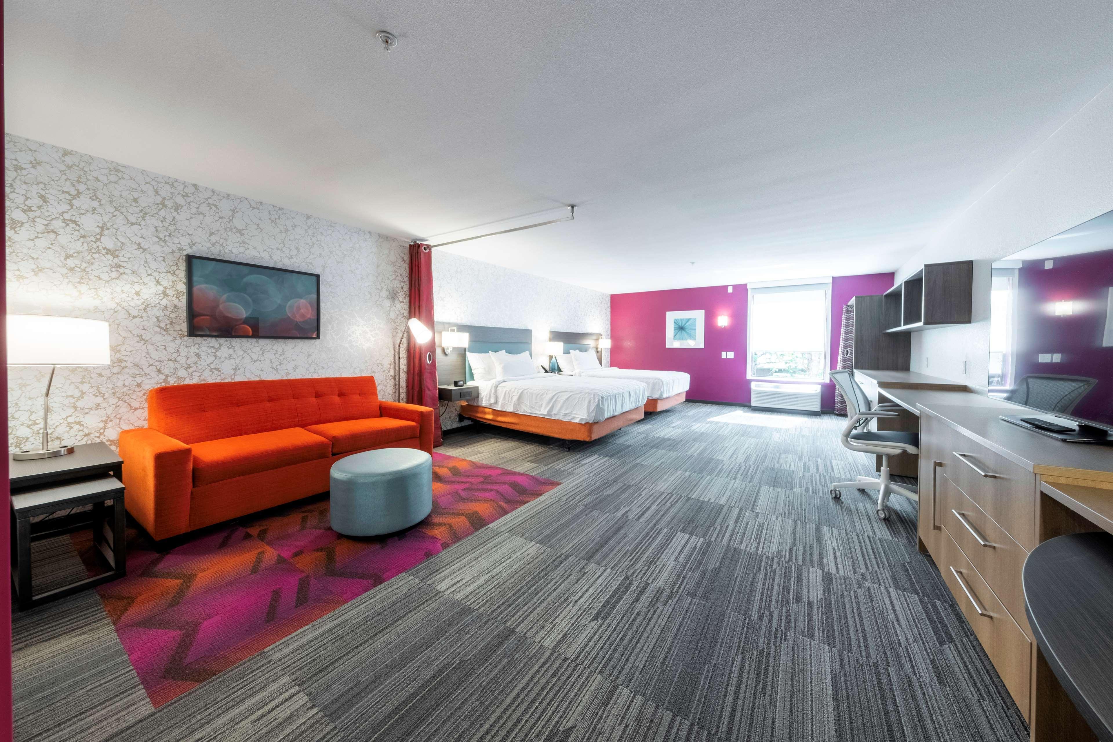 Home2 Suites By Hilton Portland Hillsboro Εξωτερικό φωτογραφία