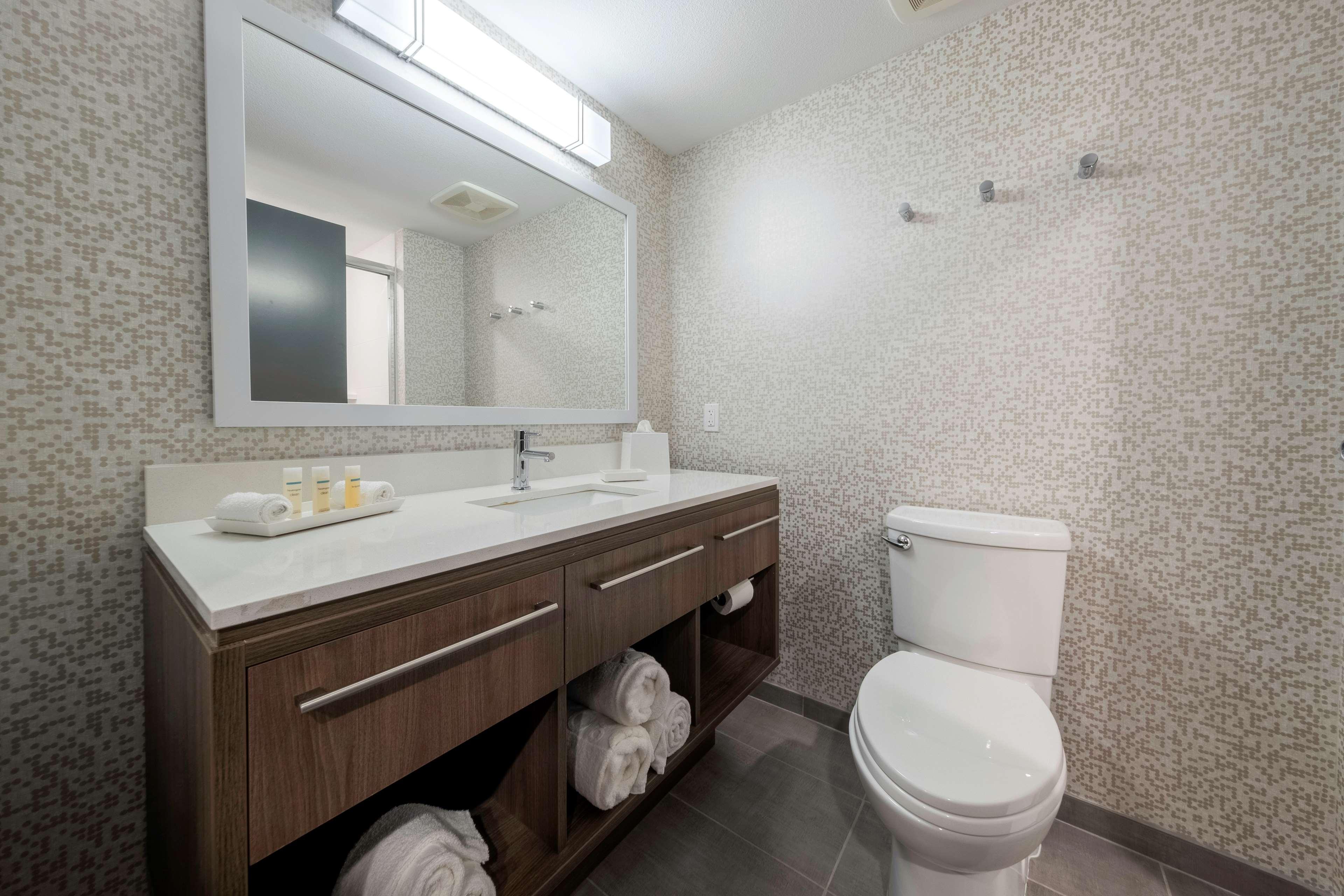 Home2 Suites By Hilton Portland Hillsboro Εξωτερικό φωτογραφία