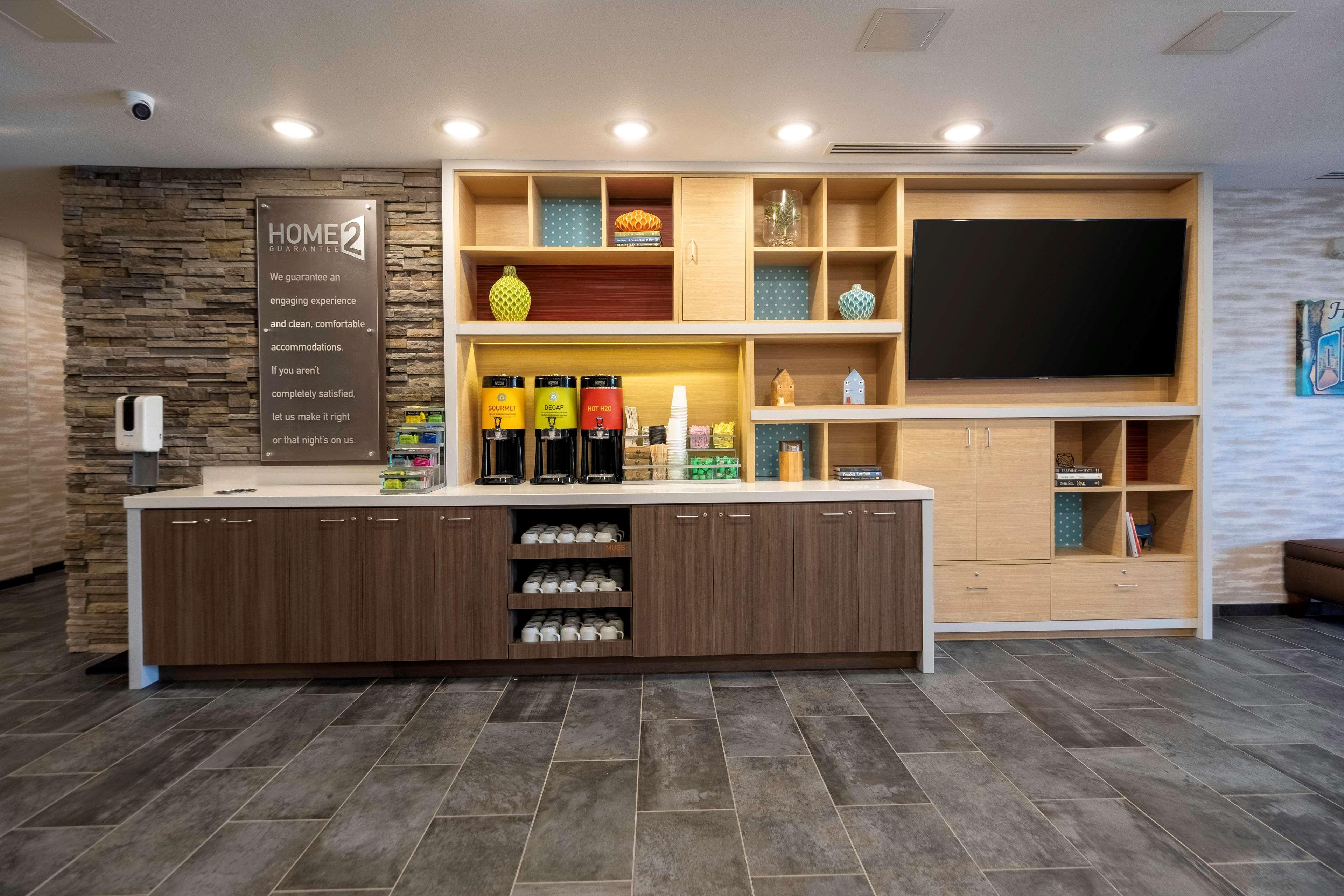 Home2 Suites By Hilton Portland Hillsboro Εξωτερικό φωτογραφία