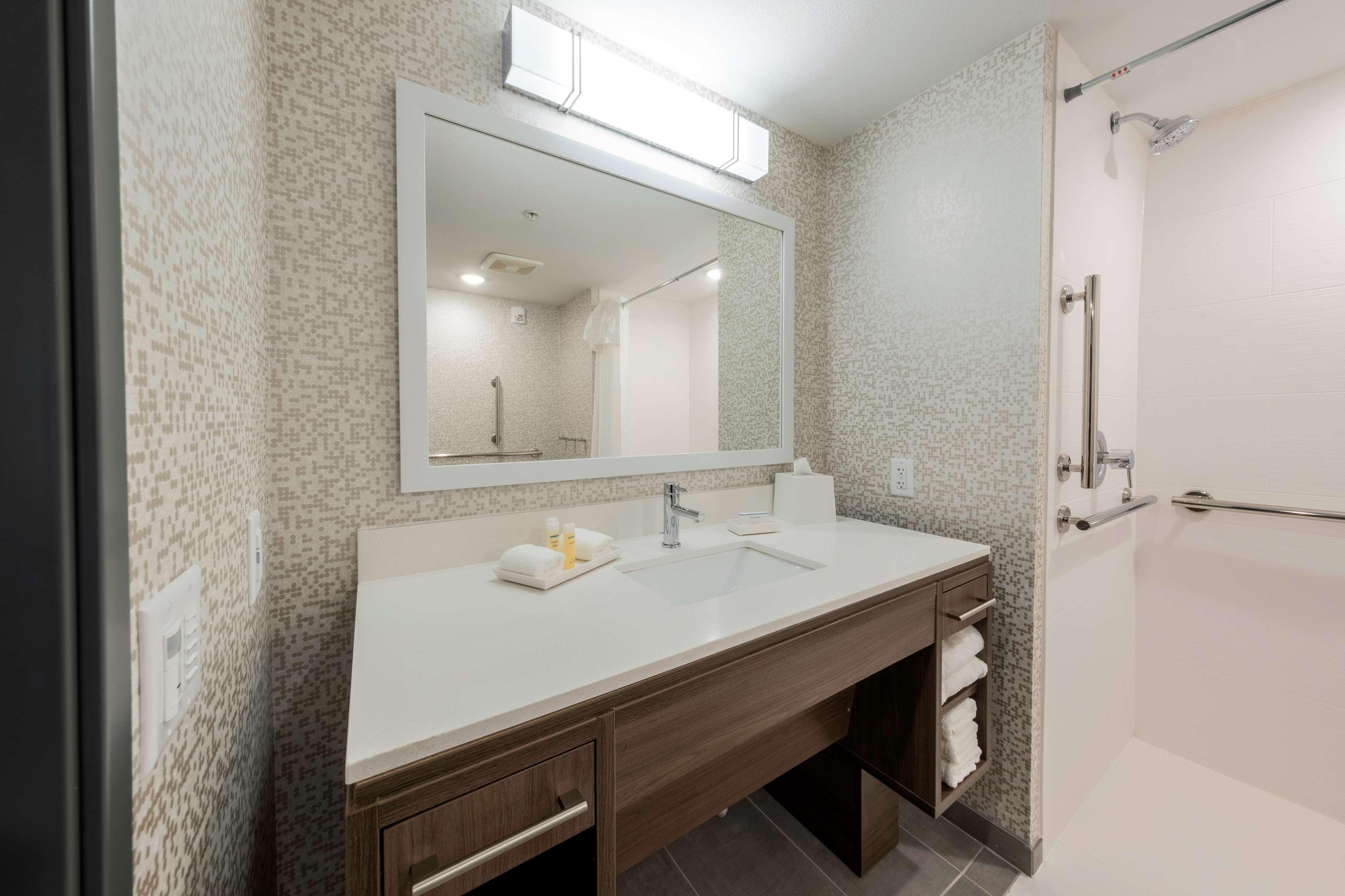 Home2 Suites By Hilton Portland Hillsboro Εξωτερικό φωτογραφία