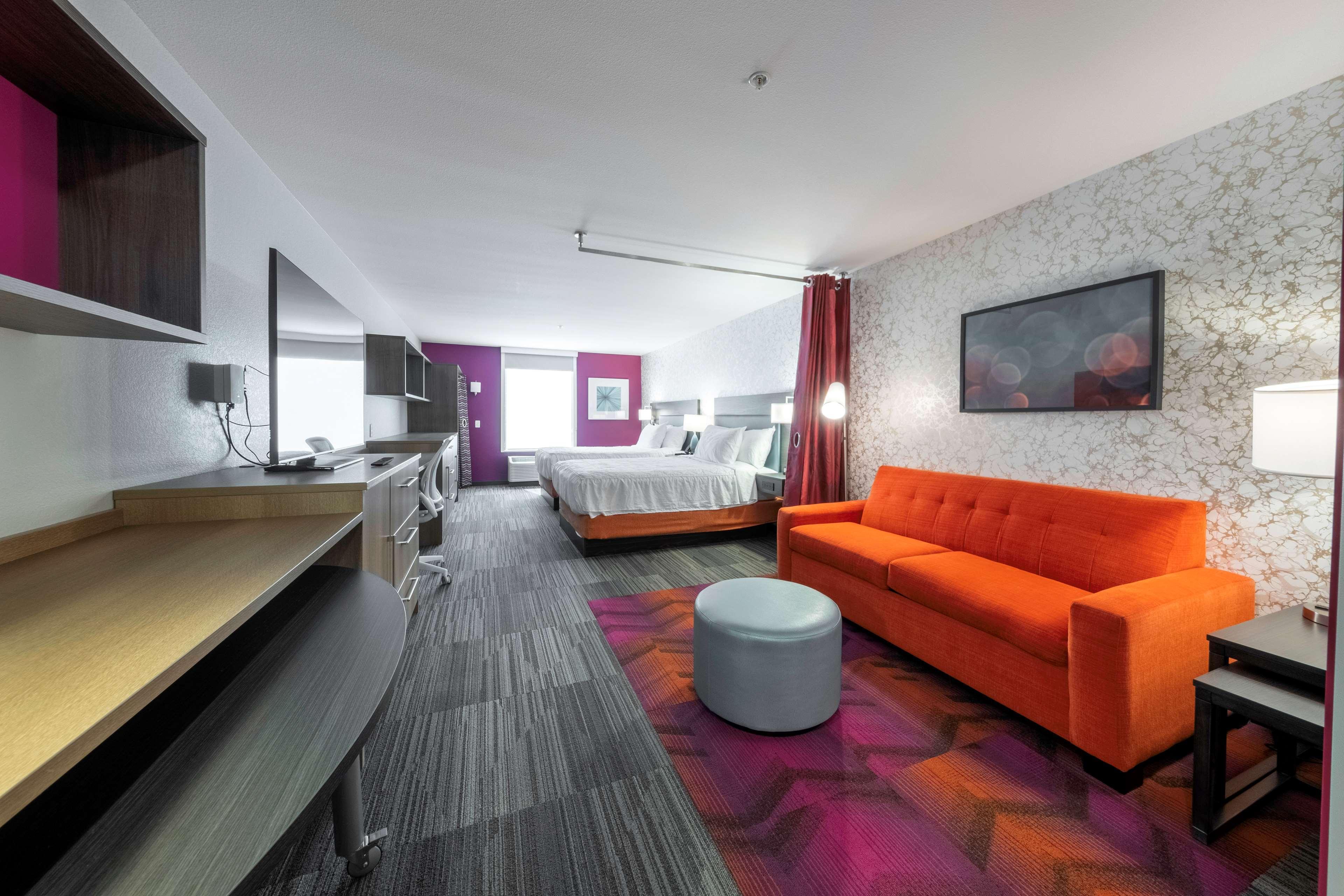Home2 Suites By Hilton Portland Hillsboro Εξωτερικό φωτογραφία