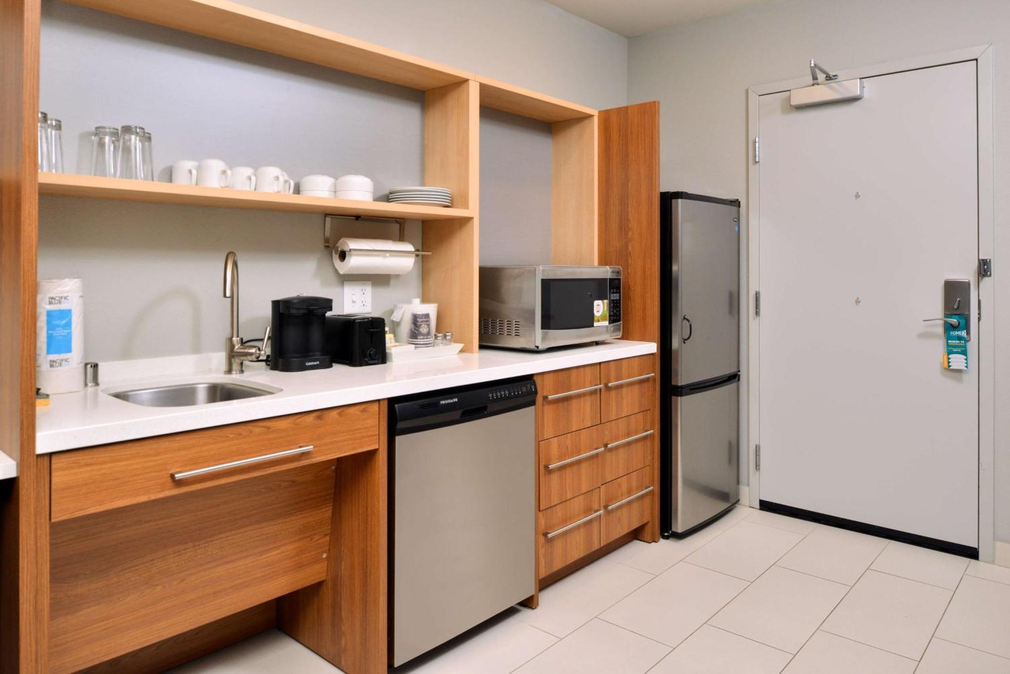 Home2 Suites By Hilton Portland Hillsboro Εξωτερικό φωτογραφία