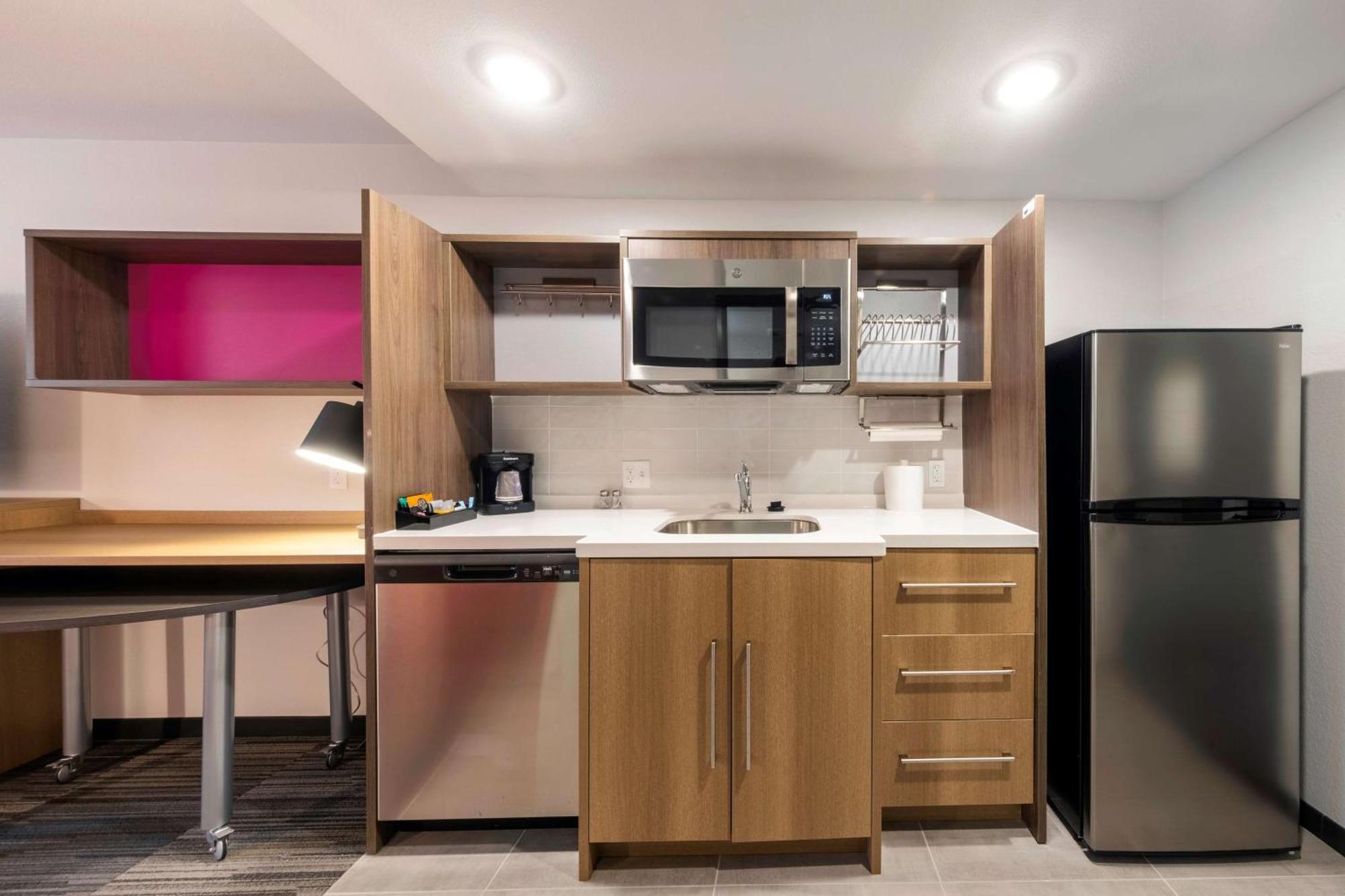 Home2 Suites By Hilton Portland Hillsboro Εξωτερικό φωτογραφία