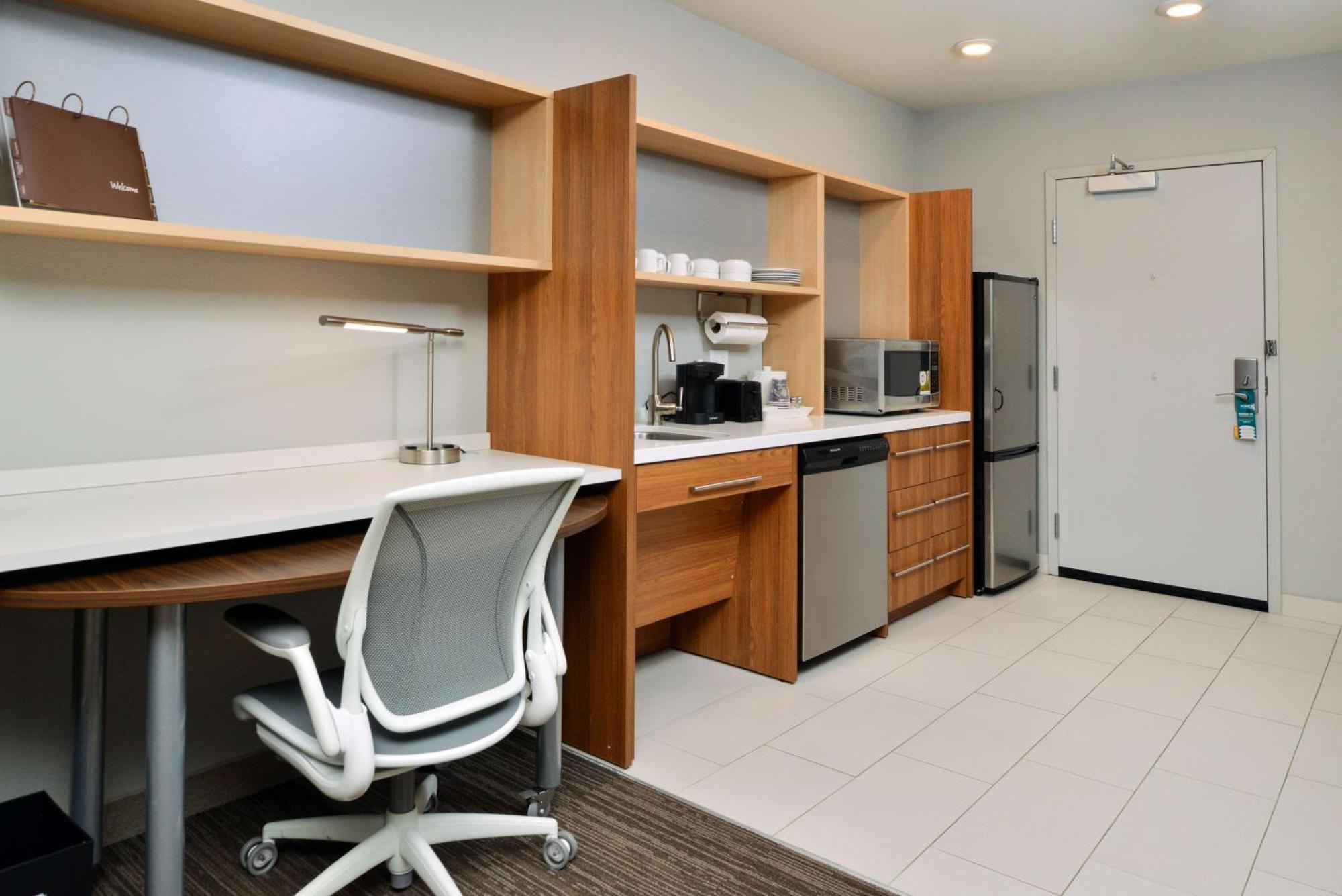 Home2 Suites By Hilton Portland Hillsboro Εξωτερικό φωτογραφία