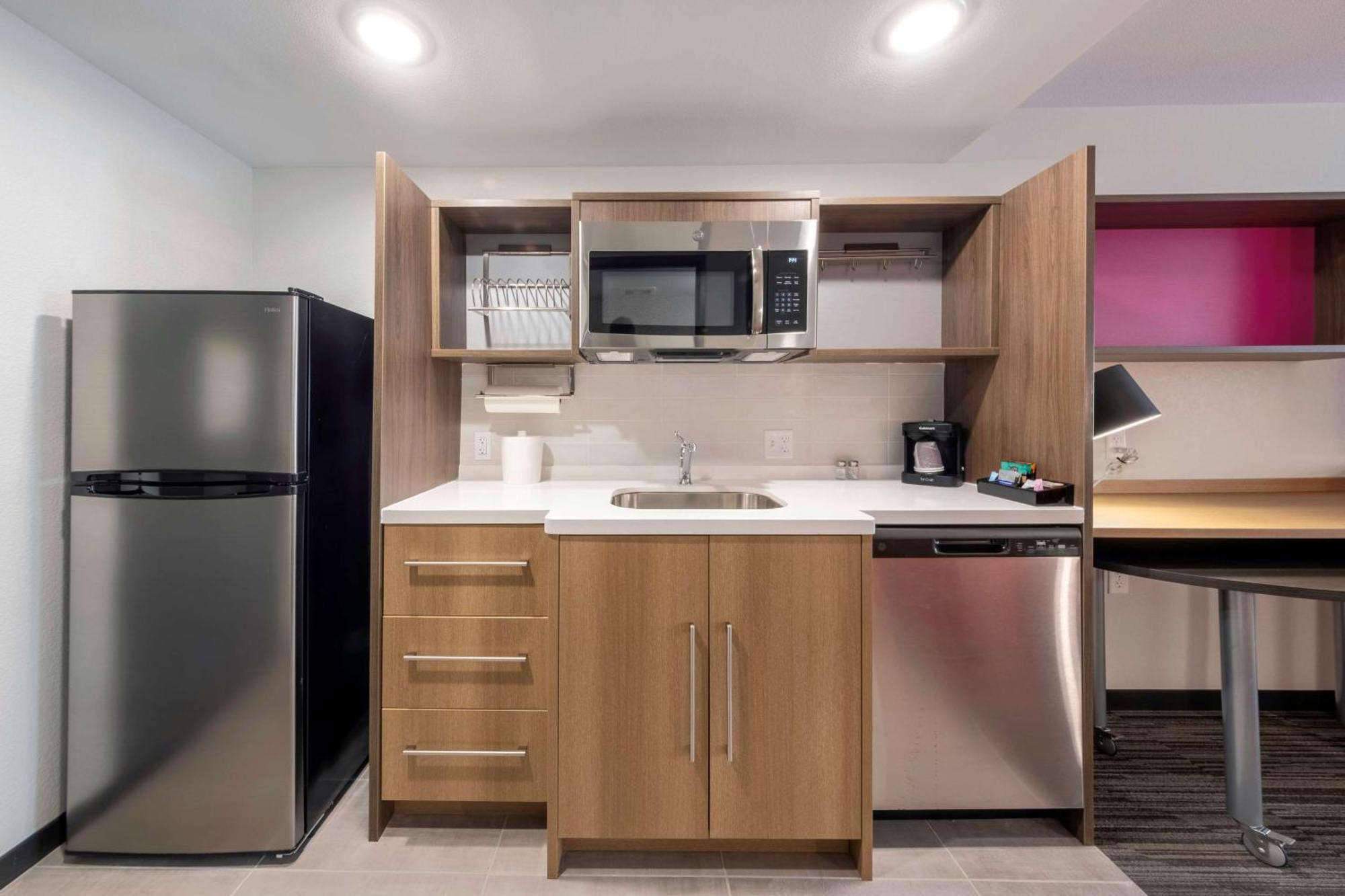Home2 Suites By Hilton Portland Hillsboro Εξωτερικό φωτογραφία