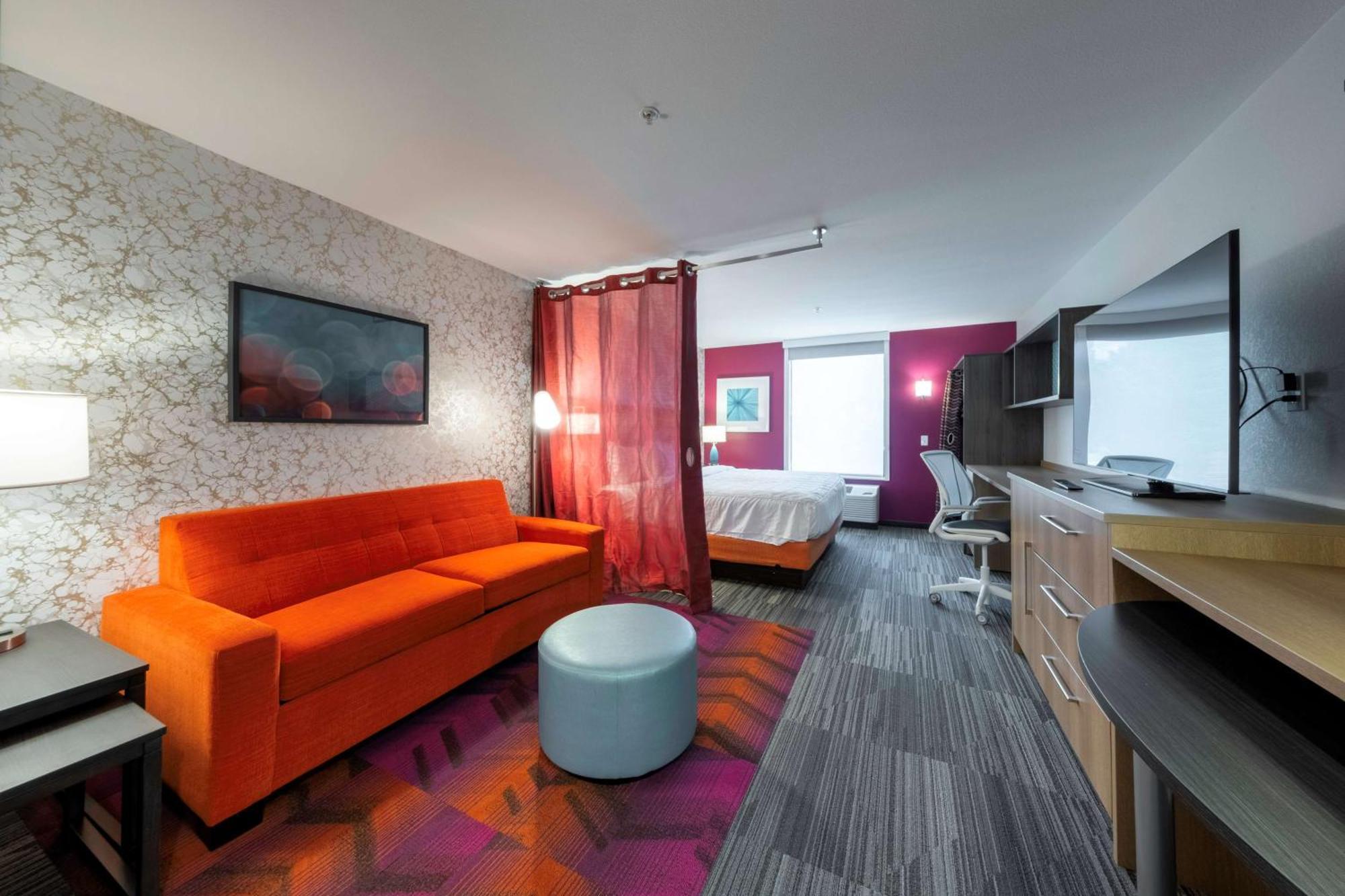 Home2 Suites By Hilton Portland Hillsboro Εξωτερικό φωτογραφία