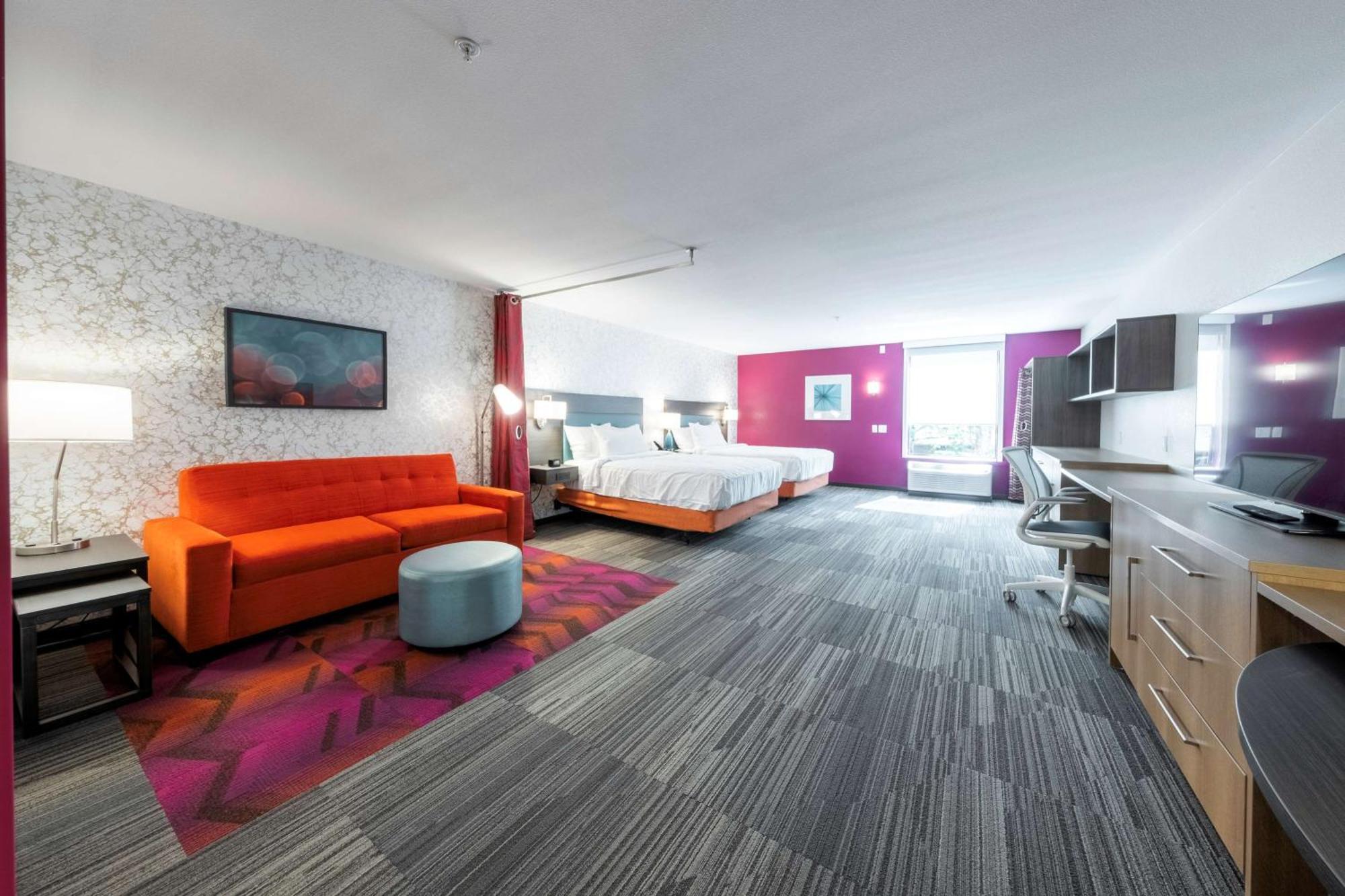 Home2 Suites By Hilton Portland Hillsboro Εξωτερικό φωτογραφία