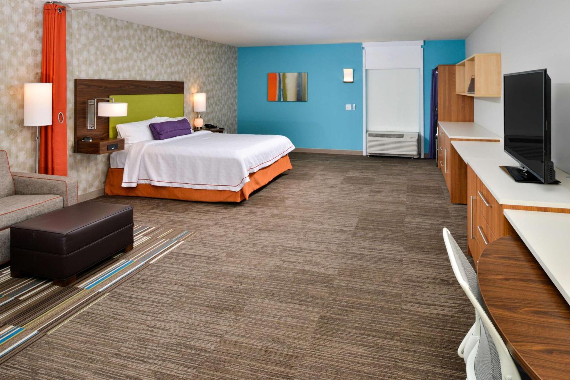 Home2 Suites By Hilton Portland Hillsboro Εξωτερικό φωτογραφία