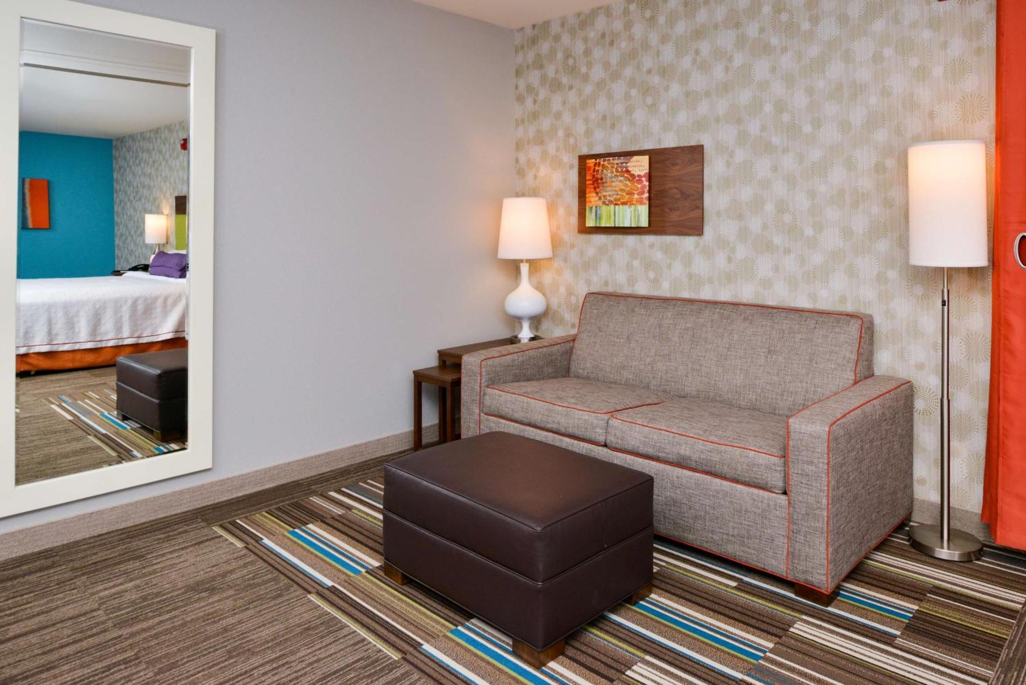 Home2 Suites By Hilton Portland Hillsboro Εξωτερικό φωτογραφία