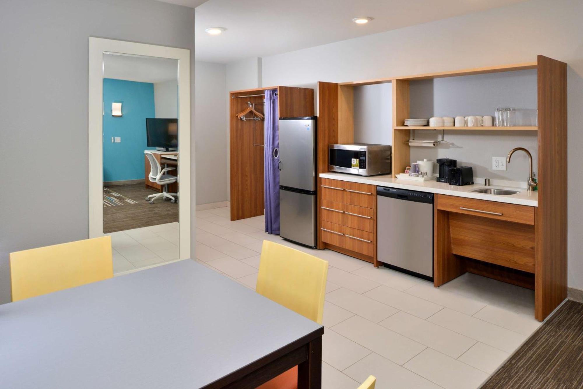 Home2 Suites By Hilton Portland Hillsboro Εξωτερικό φωτογραφία