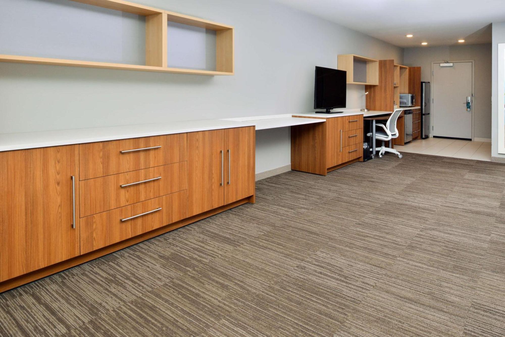 Home2 Suites By Hilton Portland Hillsboro Εξωτερικό φωτογραφία