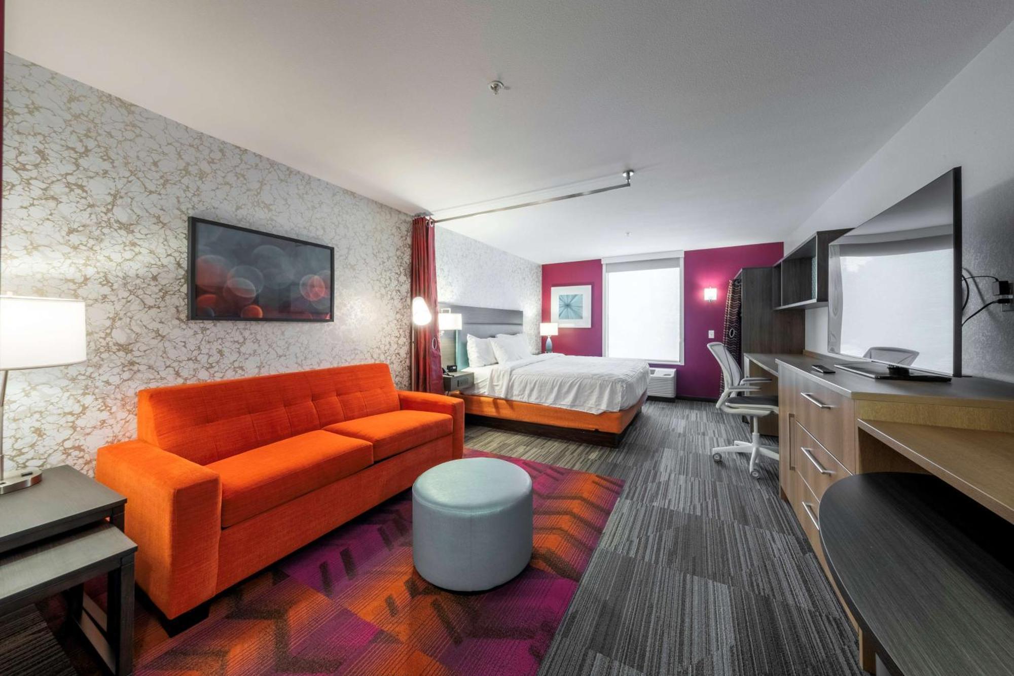 Home2 Suites By Hilton Portland Hillsboro Εξωτερικό φωτογραφία