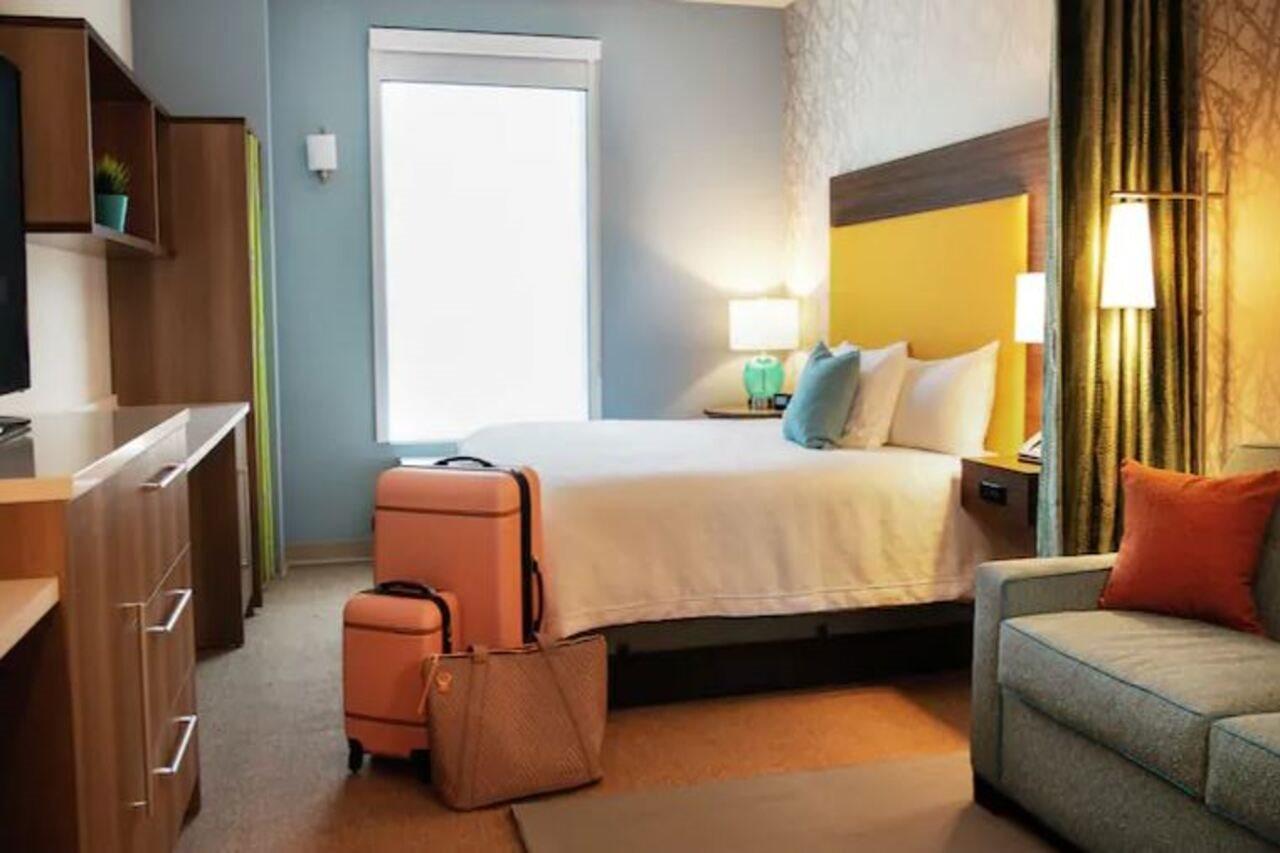 Home2 Suites By Hilton Portland Hillsboro Εξωτερικό φωτογραφία