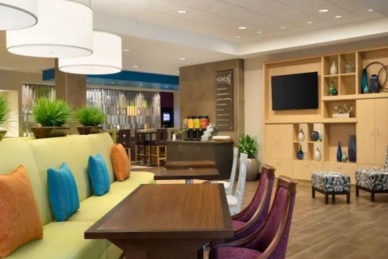 Home2 Suites By Hilton Portland Hillsboro Εξωτερικό φωτογραφία